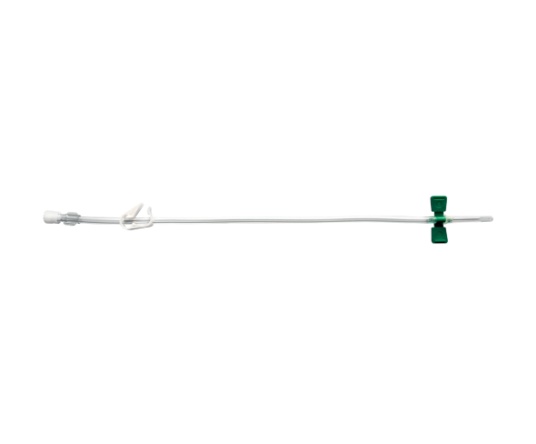 A.V.FISTULA NEEDLE FOR SINGLE USE