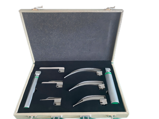 NJ-103动物专用集成光纤喉镜