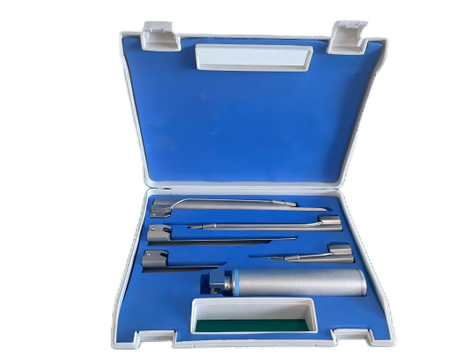 NJ-202动物专用LED常规米勒喉镜