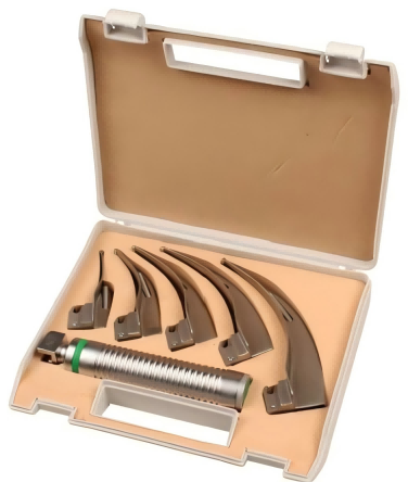 NJ-101动物专用光纤喉镜