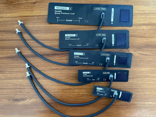 兽用手持血压表