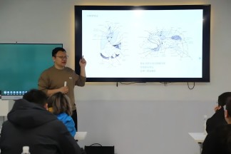北京巴斯得动物多普勒血流仪助力宠物医师网异宠爬行类实操培训第三天