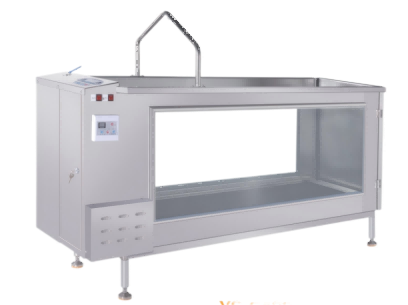 BSD-C480宠物水下跑步机