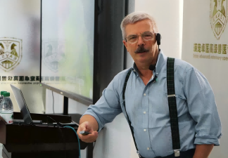 北京巴斯得仪器异宠动物多普勒血流仪助力瑛宠卓医高级兽医专科教育，国际异宠高阶诊疗大师班・鸟类课程