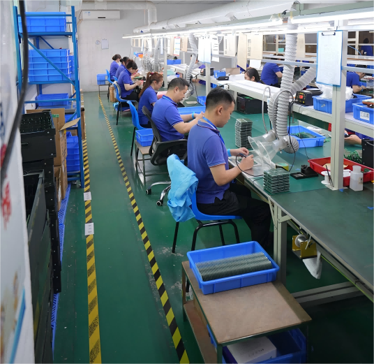 北京巴斯得仪器有限公司