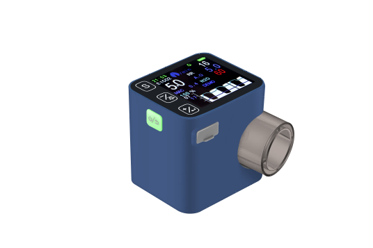 掌式多气体监测仪