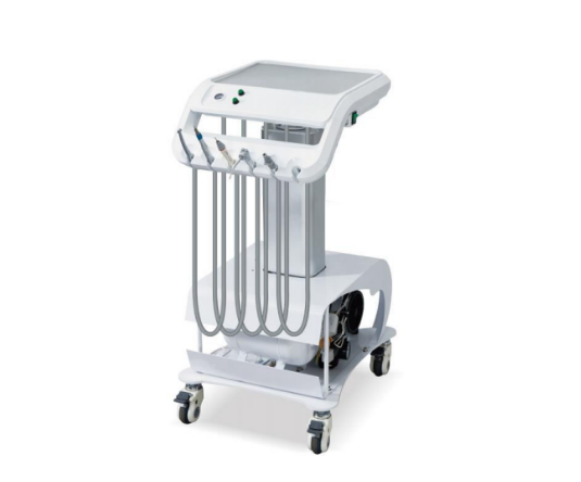 BSD-V6移动式宠物治疗台