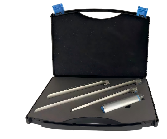 北京巴斯得仪器-兽用大动物专用喉镜，虎马羊猪插管更精准安全