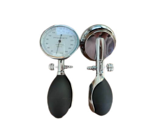 兽医机械血压计