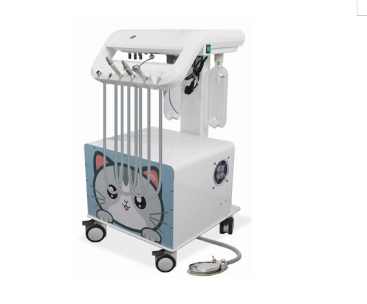 兽用牙科治疗台