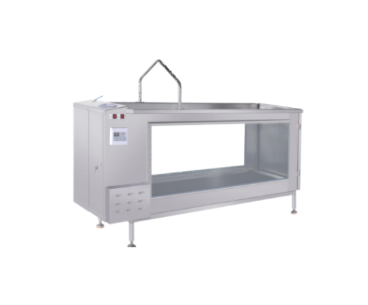 动物水疗跑步机