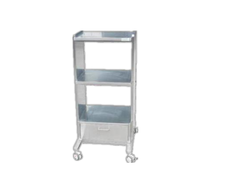 IVT-628C兽医医疗设备推车