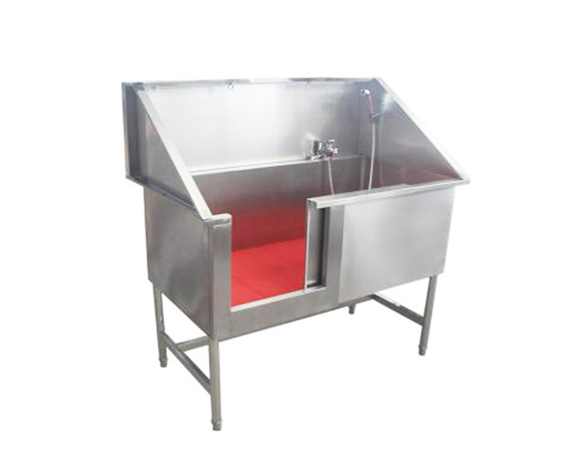 IVT-623B兽用淋浴车