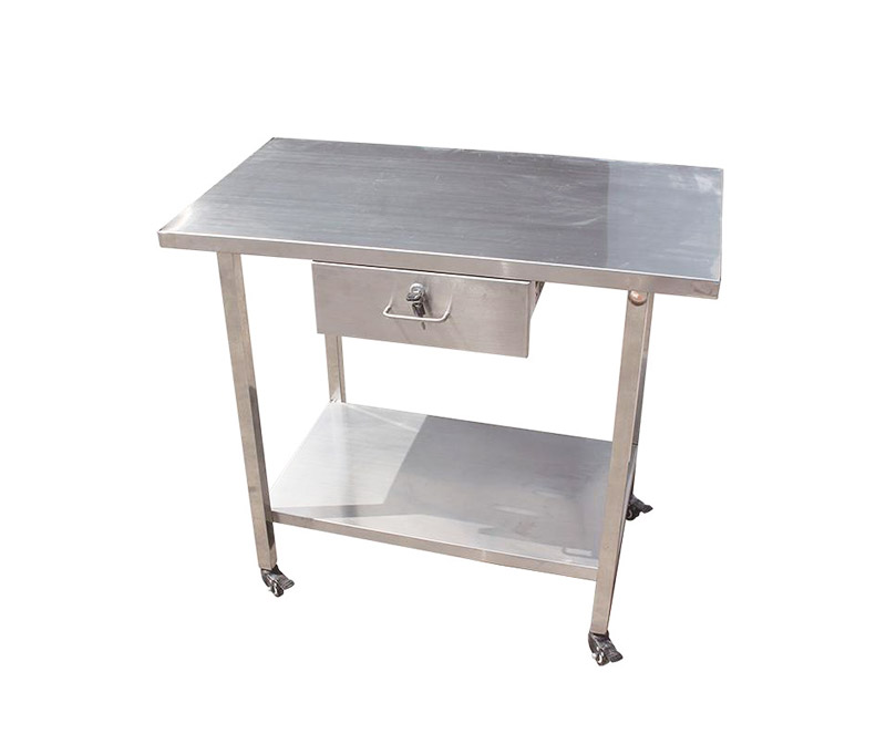 IVT-621C带抽屉治疗台