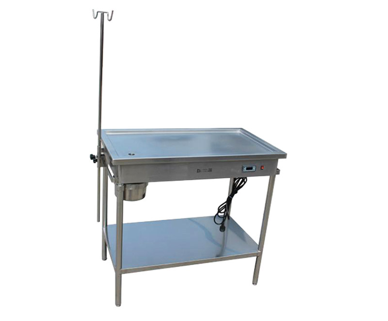 IVT-621D恒温治疗台