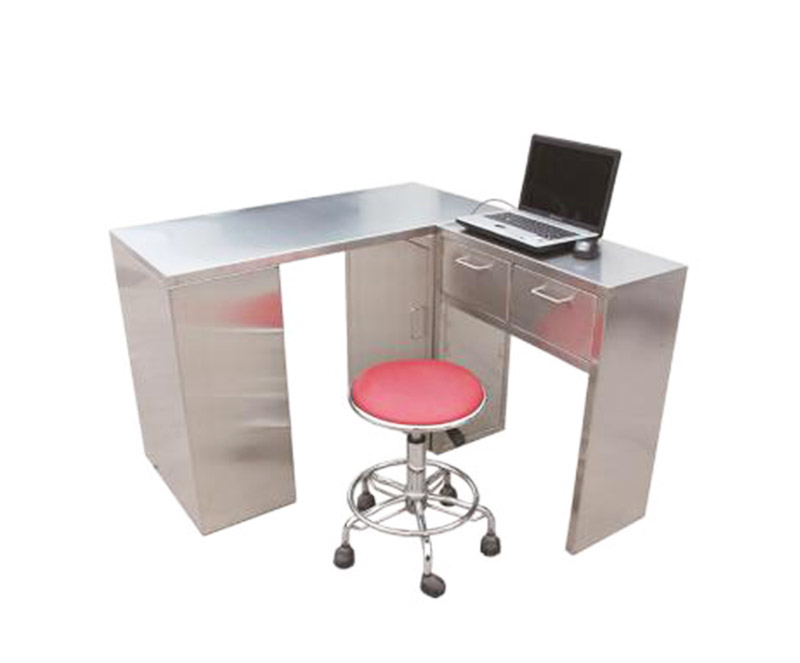 IVT-621F移动转角治疗台