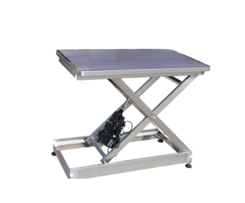 IVT-621G平面升降治疗台