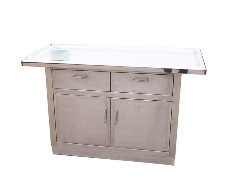 IVT-621I 移动治疗台