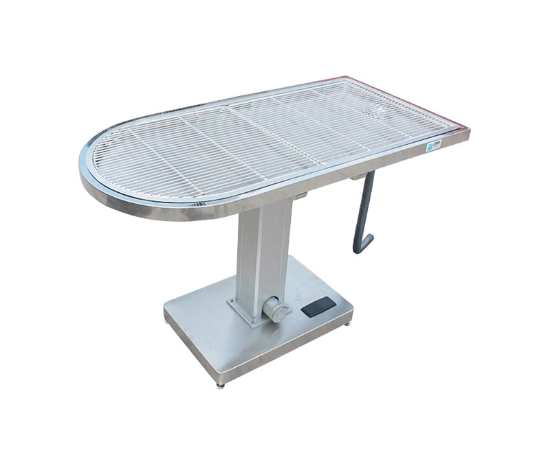 IVT-621J 升降治疗台