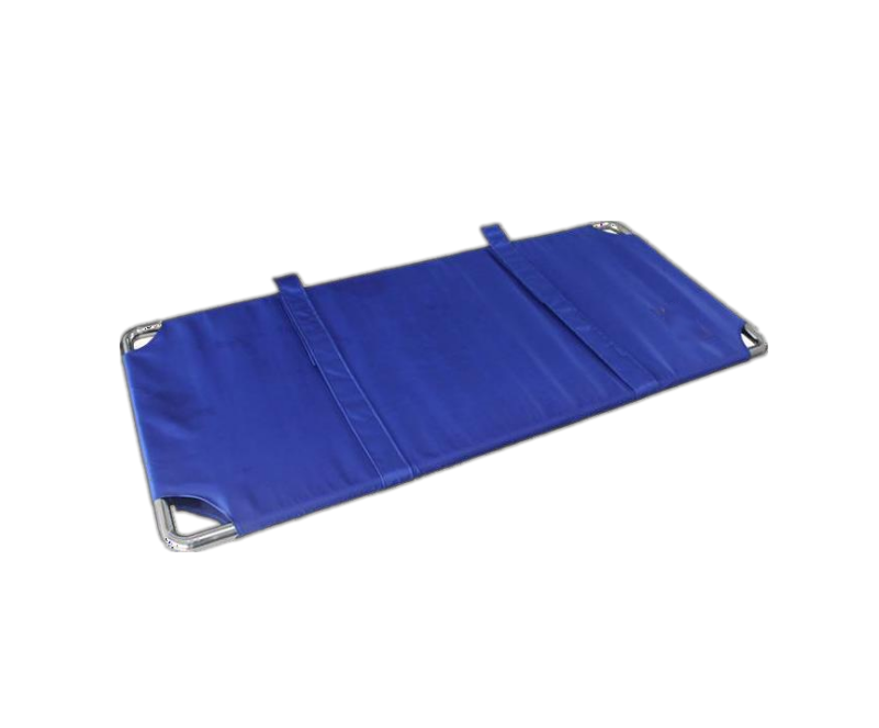 IVT-627A不锈钢简易担架车