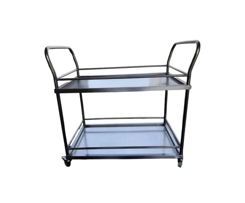 IVT-627C两层器械车