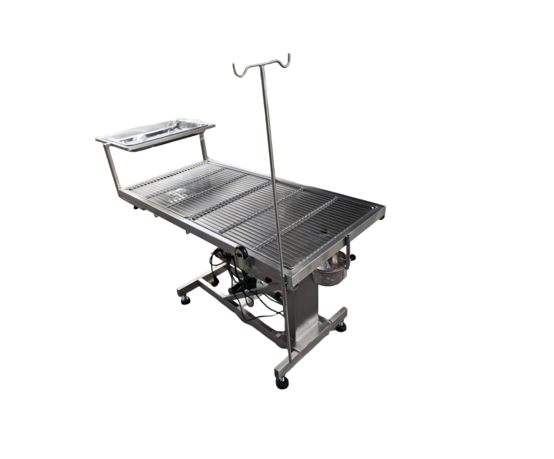 IVT-A1动物手术床