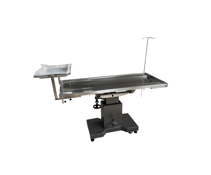 IVT-A2动物手术床