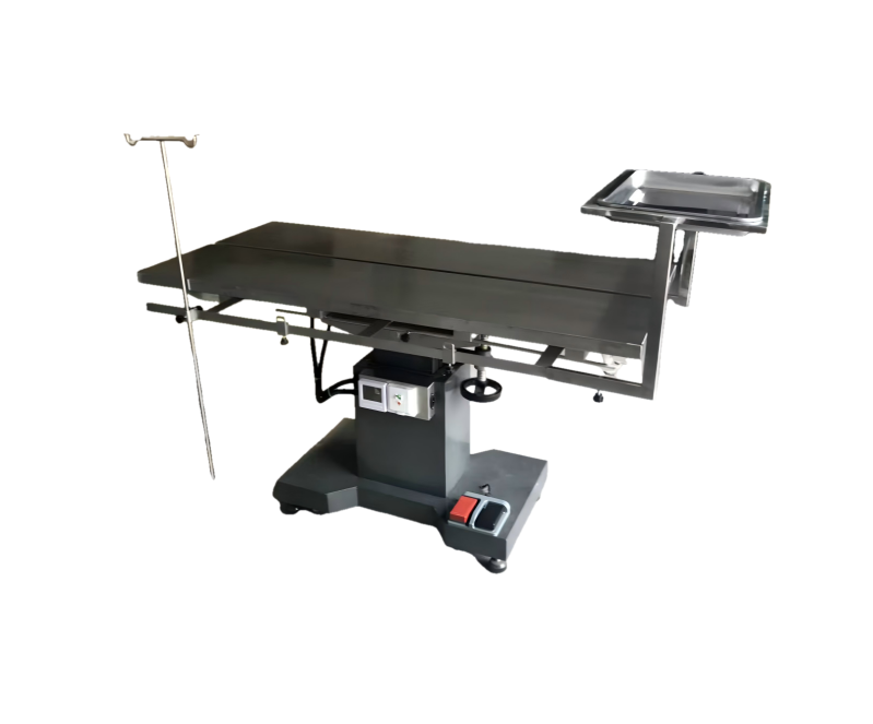 IVT-A5恒温双向倾斜动物手术台