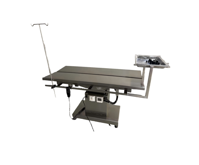 IVT-A7全自动动物手术台