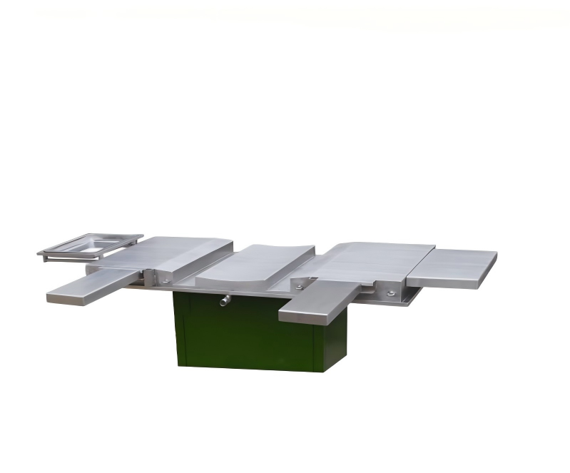 IVT-DDWU大型牛马手术台