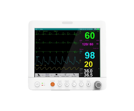 兽用监护仪IVTpet-12E
