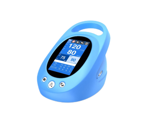 BSD800兽用专用血压计