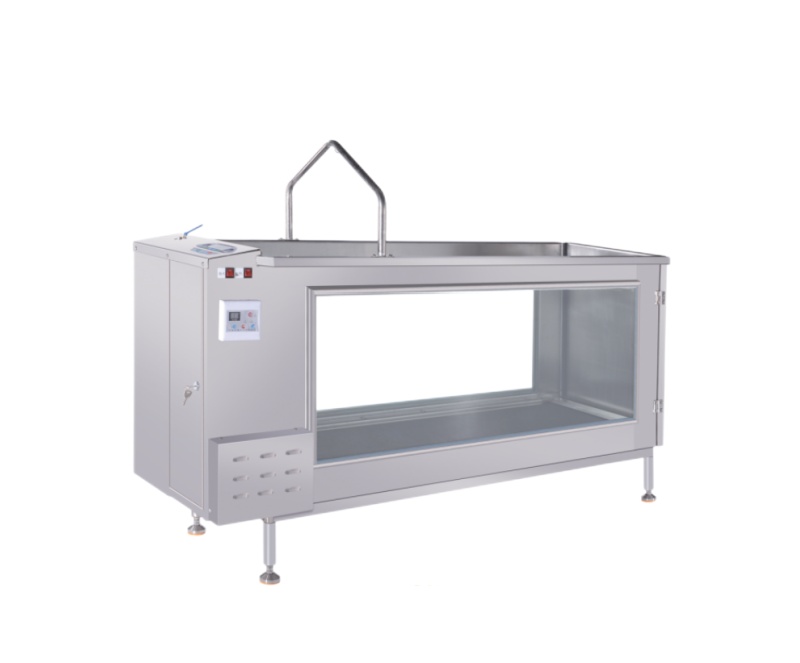 BSD-C480宠物水下跑步机