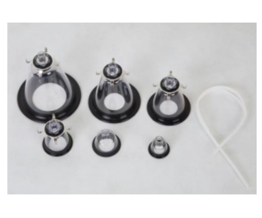 兽用动物麻醉面罩