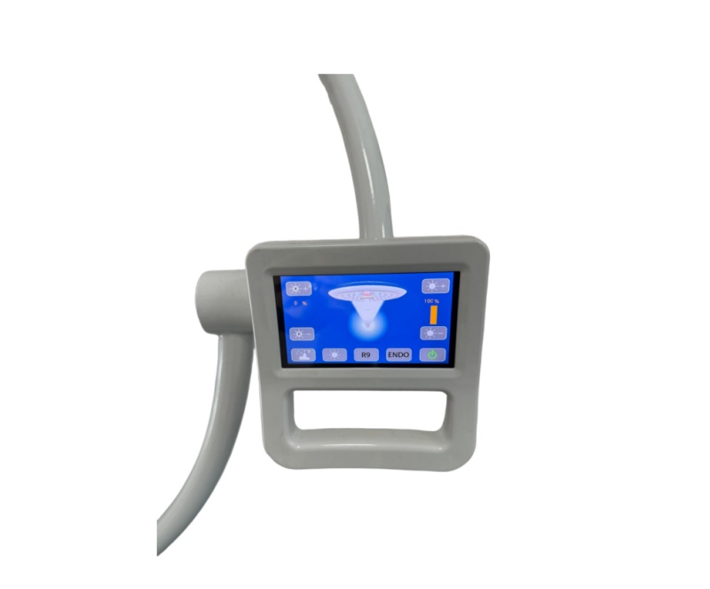 IVT-500L移动LED移动手术灯（直臂式）