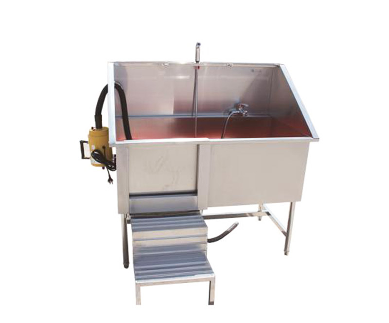 IVT-623C兽用淋浴池