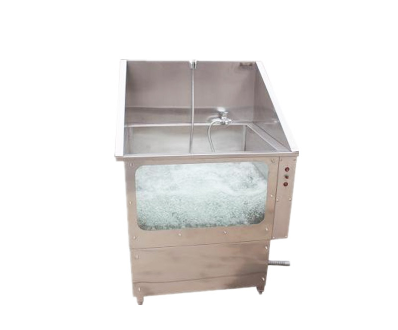 IVT-623F兽医淋浴池