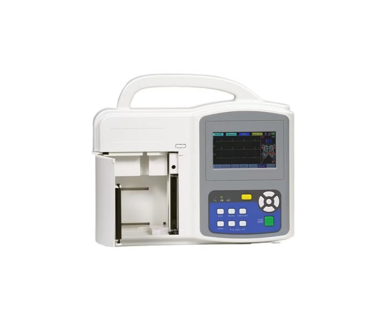 IVT-UN8003V兽用心电图机