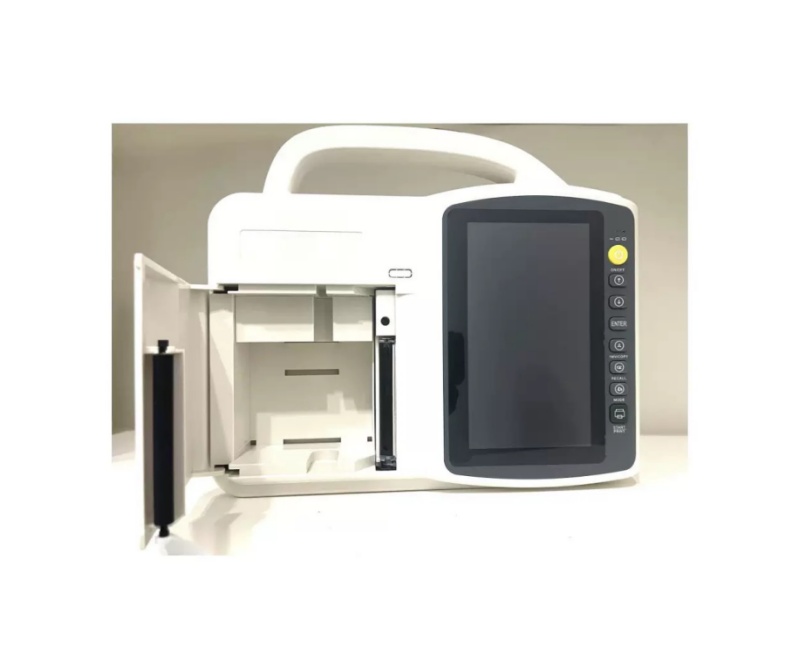 IVT-UN8003V+兽用心电图机