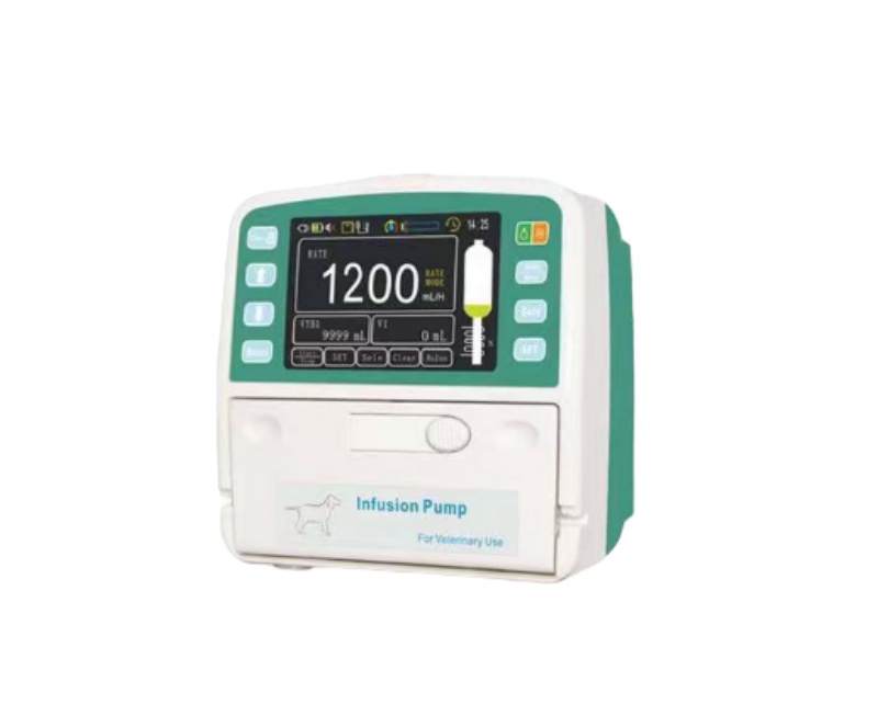 IVT-UNB12V兽用输液泵