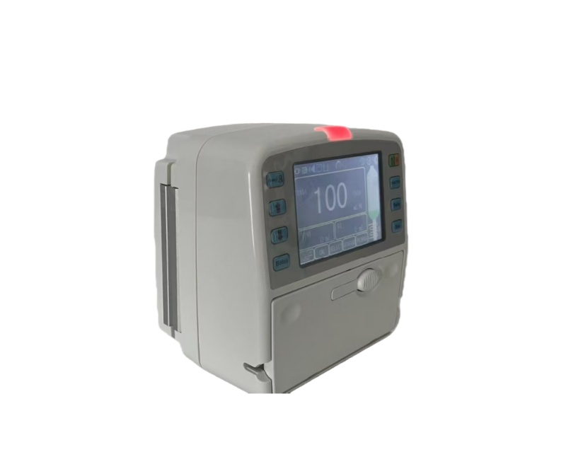 IVT-UNB12V兽用输液泵