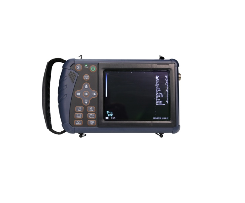 IVT-S1兽用超声诊断仪
