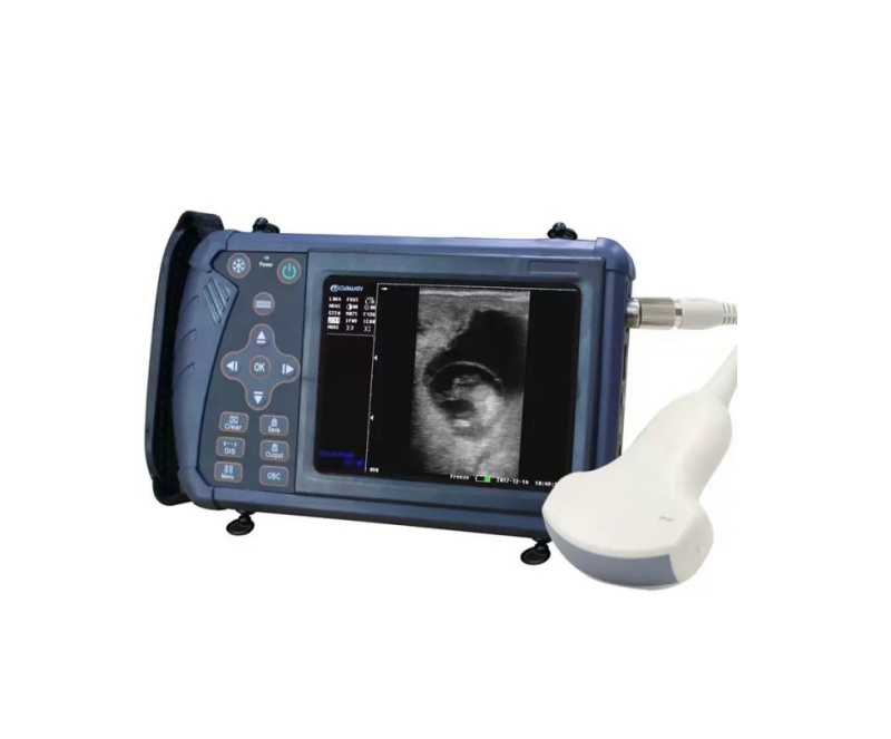 IVT-S1兽用超声诊断仪
