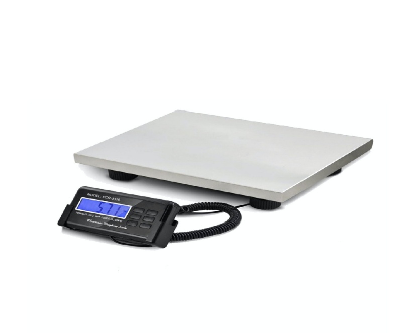 IVT-WBY-1F包裹秤动物秤