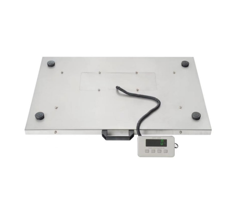 IVT-WBY-KPC动物秤