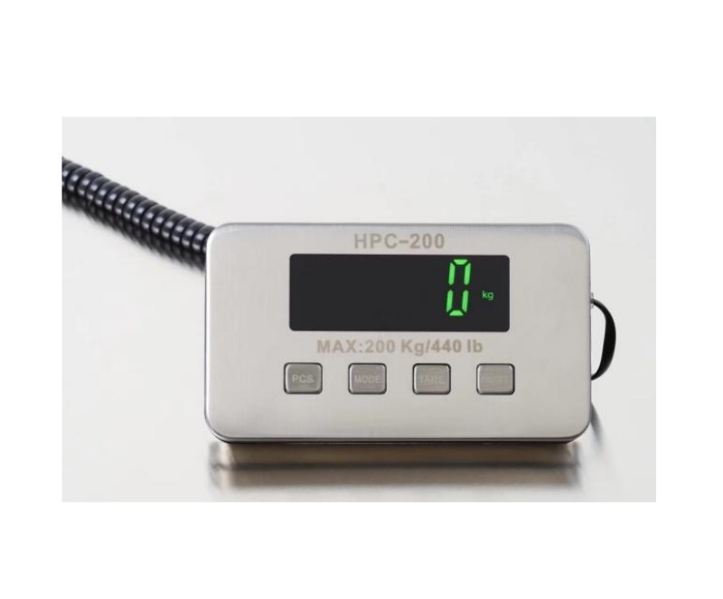 IVT-WBY-KPC动物秤