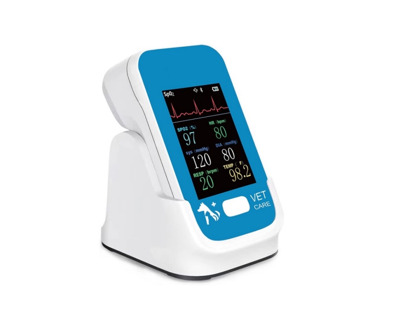 IVE-MA6200小动物多参数监护仪