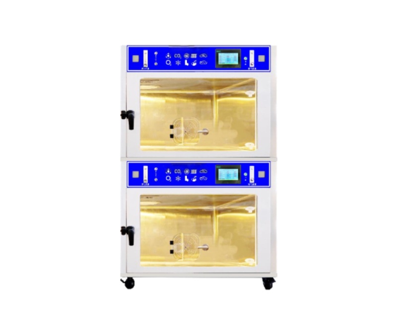 IVE-ICU003双机组爽舱位重症监护舱