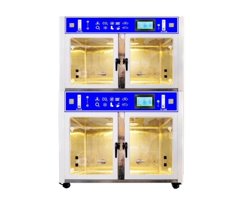 IVE-ICU007双机组四舱位重症监护舱