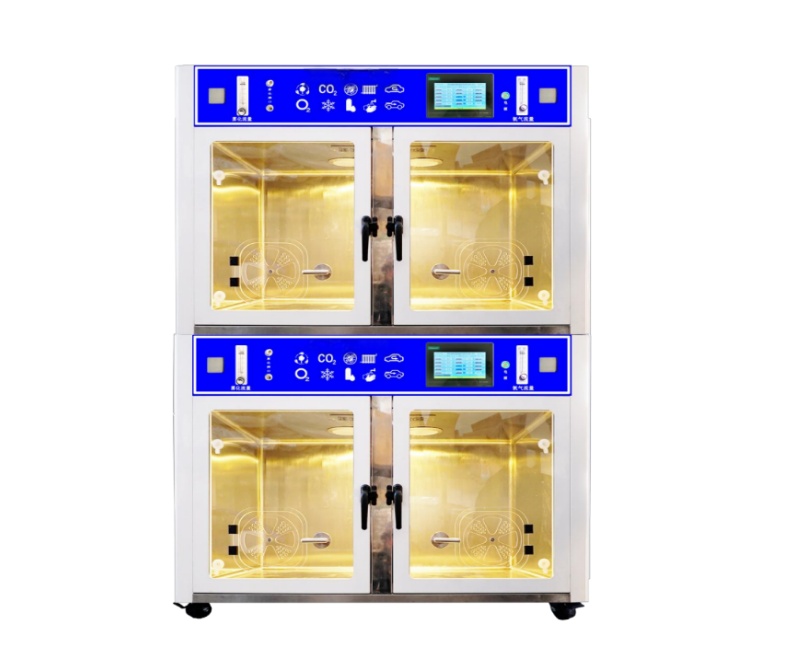 IVT-ICU008双机组四舱位重症监护舱